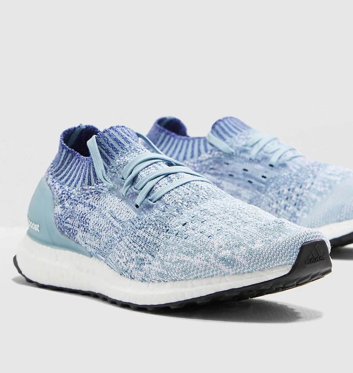 Ultraboost 2025 ash grey